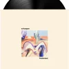 Ed Kuepper - Frontierland LP Vinyl Record