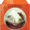Ed Kuepper - Mr. Mirakle LP Vinyl Record (Clear Orange Coloured Vinyl)