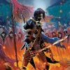 Edenwood - Volume 01 Trade Paperback Book