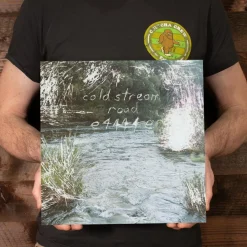 e4444e - Coldstream Road LP Vinyl Record