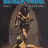 Eerie - Eerie Archives Volume 06 Paperback Book