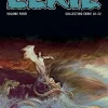 Eerie - Eerie Archives Volume 04 Paperback Book