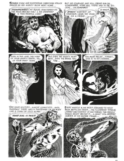 Eerie - Eerie Archives Volume 04 Paperback Book