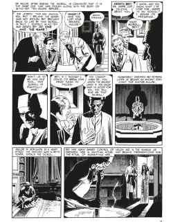 Eerie - Eerie Archives Volume 03 Paperback Book