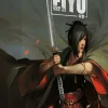 Eiyo - Card Game
