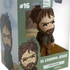 El Camino: A Breaking Bad Movie - Jesse 5" Vinyl Figure