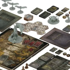 Elden Ring - The Board Game: Stormveil Castle Board Game