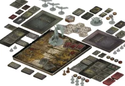 Elden Ring - The Board Game: Stormveil Castle Board Game
