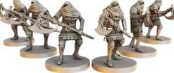 Elden Ring - The Board Game: Stormveil Castle Board Game