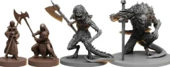 Elden Ring - The Board Game: Weeping Peninsula Board Game