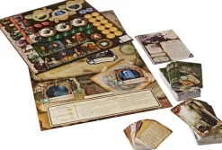 Eldritch Horror - The Dreamlands Board Game Expansion