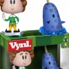 Elf - Buddy & Narwhal Vynl. Vinyl Figure 2-Pack