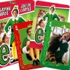 Elf - Buddy Playing Cards