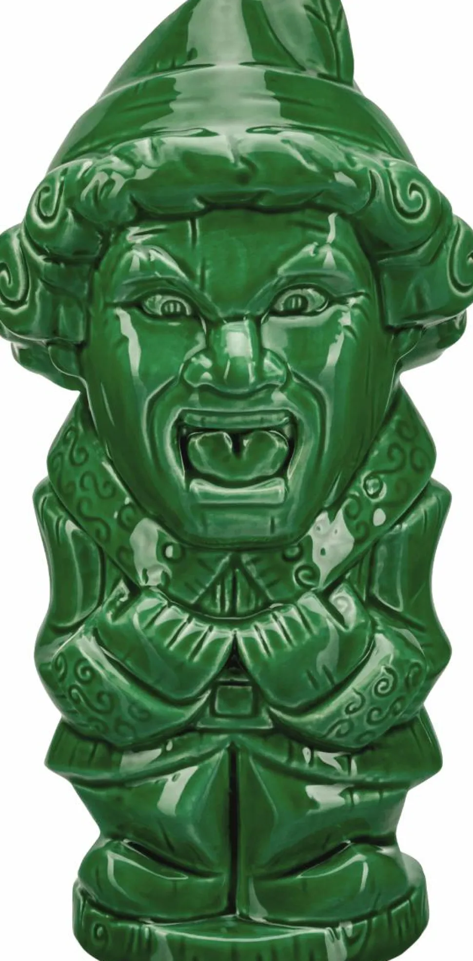Elf - Buddy the Elf Geeki Tikis Mug