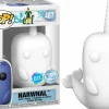 Elf - Narwhal DIY Pop! Vinyl Figure