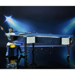 Elton John - Elton John Live in '75 Deluxe Clothed 8