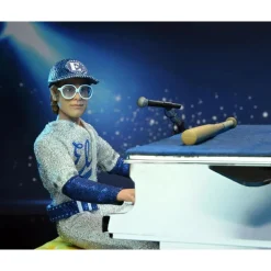 Elton John - Elton John Live in '75 Deluxe Clothed 8