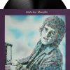 Elton John - Empty Sky LP Vinyl Record
