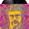 Elton John - Regimental Sgt. Zippo LP Vinyl Record