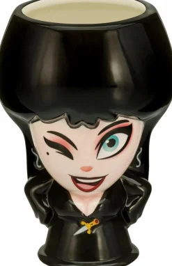Elvira - Elvira Cupful of Cute Ceramic Mug