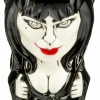 Elvira: Mistress of the Dark - Elvira Geeki Tikis Mug