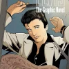 Elvis - The Graphic Novel Trade Paperback Book