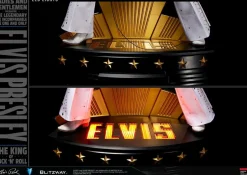 Elvis Presley - Elvis Aaron Presley 1/4 Scale Statue