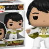 Elvis Presley - Elvis in Pharaoh Suit Pop! Vinyl Figure