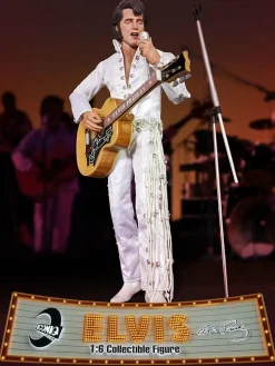 Elvis Presley - Elvis Las Vegas Edition 1/6th Scale Action Figure