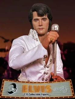 Elvis Presley - Elvis Las Vegas Edition 1/6th Scale Action Figure