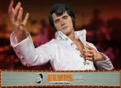 Elvis Presley - Elvis Las Vegas Edition 1/6th Scale Action Figure