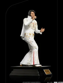 Elvis Presley - Elvis Presley 1973 Aloha Eagle 1/10th Scale Statue