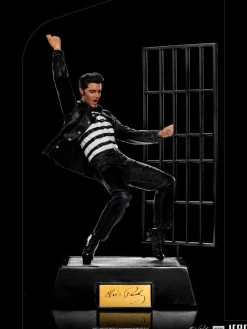 Elvis Presley - Elvis Presley Jailhouse Rock 1/10th Scale Statue