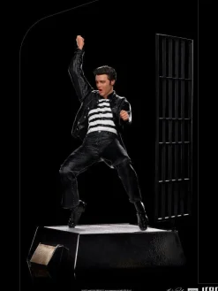 Elvis Presley - Elvis Presley Jailhouse Rock 1/10th Scale Statue