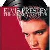 Elvis Presley - The 50 Greatest Hits 3xLP Vinyl Record