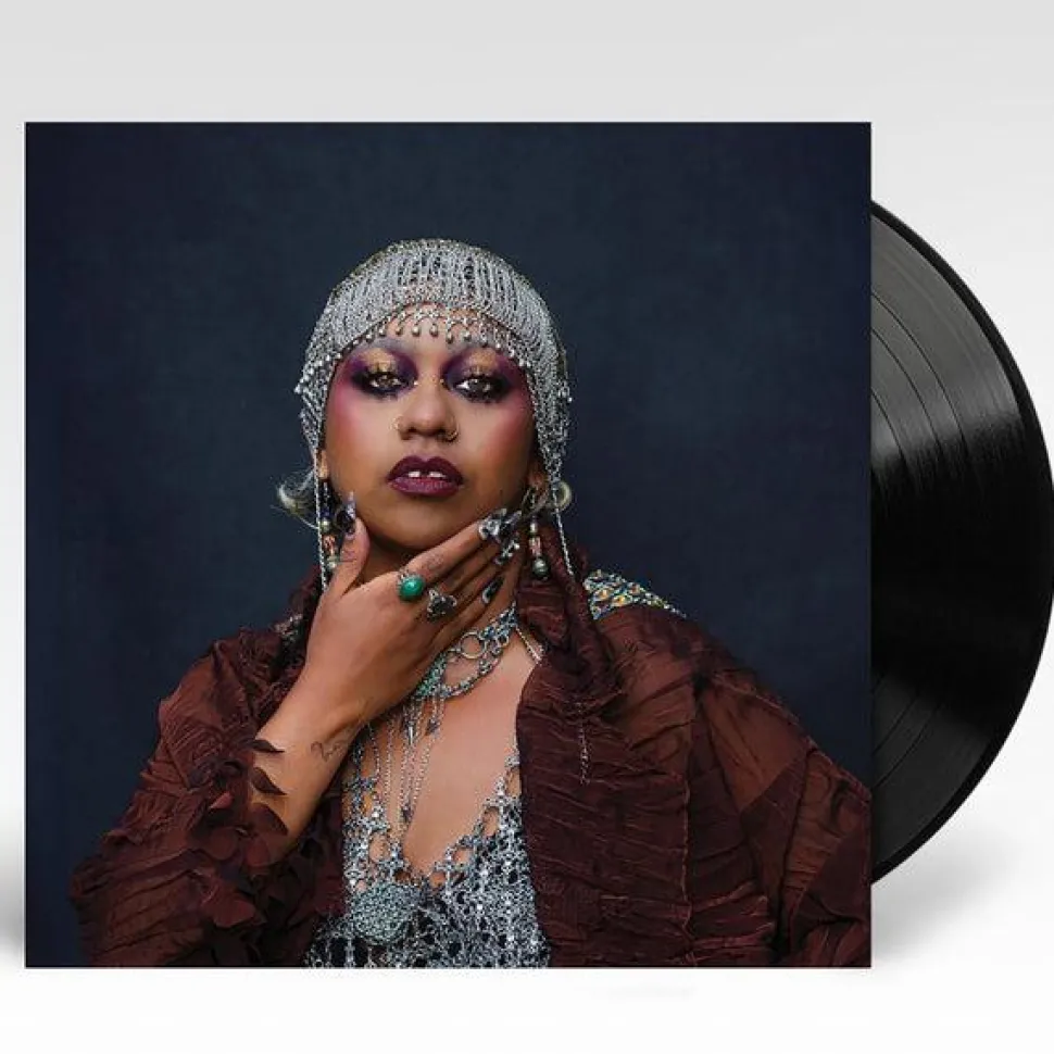 Emily Wurramara - Nara LP Vinyl Record