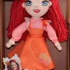 Emma Memma - Emma Memma Re-Softables 12" Ragdoll Plush