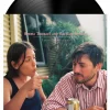 Emma Russack and Lachlan Denton - Take The Reigns LP Vinyl Record