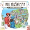 En Route - A Stroll & Write Game Board Game
