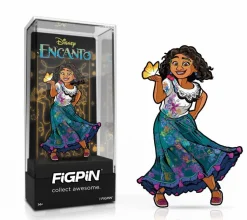 Encanto (2021) - Mirabel FiGPiN Enamel Pin