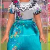 Encanto (2021) - Mirabel Madrigal 10.5” Fashion Doll