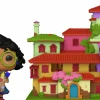 Encanto (2021) - Mirabel with Casita Pop! Town Vinyl Figure