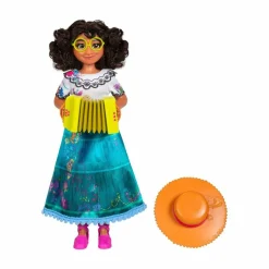 Encanto (2021) - Sing & Play Mirabel 10” Fashion Doll
