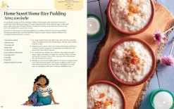 Encanto (2021) - The Official Cookbook Hardcover Book