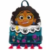 Encanto - Mirabel Cosplay 10" Faux Leather Mini Backpack