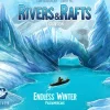 Endless Winter: Paleoamericans - Rivers & Rafts Board Game Expansion