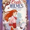 Enola Holmes - The Graphic Novels Book 01 Paperback Book