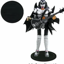 Entertainment Earth - Black Action Figure Display Stand 25-Pack