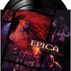Epica - Live At Paradiso 3xLP Vinyl Record