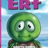 Erf by Garth Ennis Hardcover Book